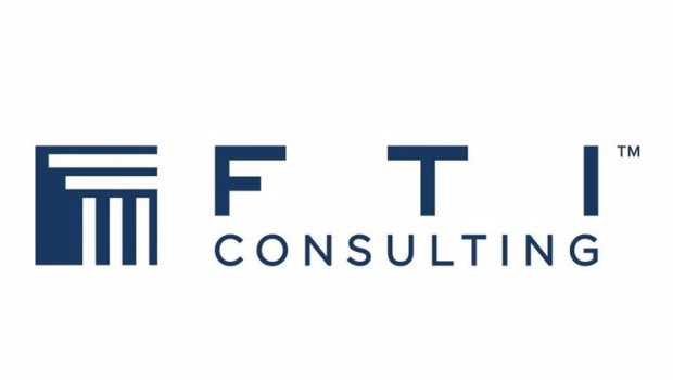 ep archivo   logo de la firma cotizada estadounidense de consultoria y banca de inversion fti