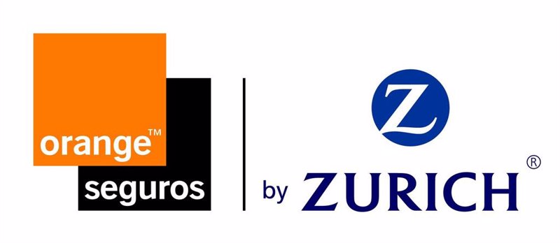 ep archivo logo de orange seguros by zurich ep archivo logo de orange seguros by zurich
