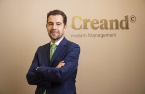 ep archivo   luis bilbao director general de creand asset management en espana