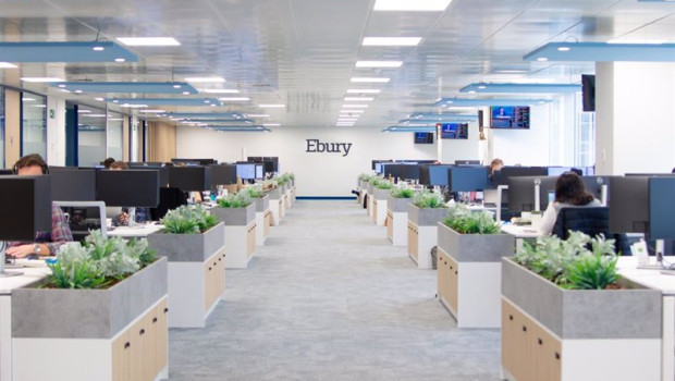 ep archivo nueva sede de ebury en espana sita en paseo del general peron 40 madrid ep archivo nueva sede de ebury en espana sita en paseo del general peron 40 madrid