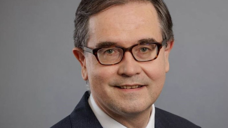 ep archivo   provost ceo de renault urge a los sindicatos alcanzar rapidamente un acuerdo en