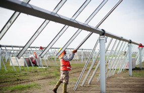 ep archivo   soltec instala un planta de 220 megavatios en mexico que creara 200 puestos de trabajo