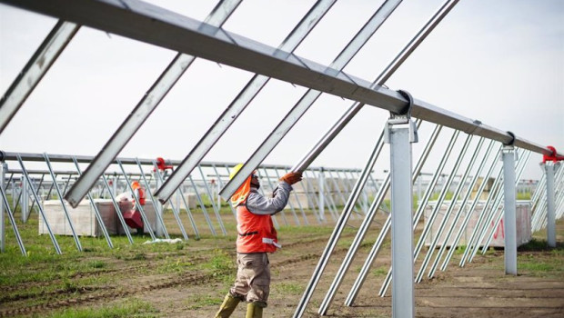 ep archivo   soltec instala un planta de 220 megavatios en mexico que creara 200 puestos de trabajo