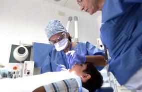 ep archivo   un paciente en una clinica dental
