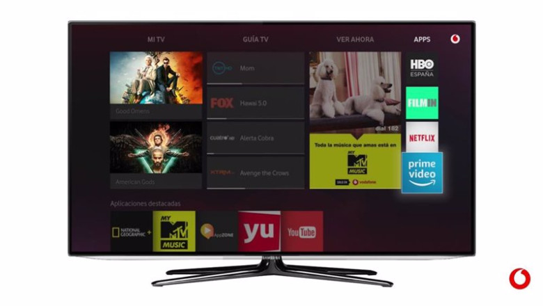 ep archivo vodafone tv con amazon prime incluido ep archivo vodafone tv con amazon prime incluido