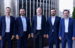 ep auren integra moore en madrid y barcelona