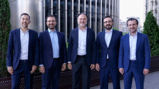 ep auren integra moore en madrid y barcelona