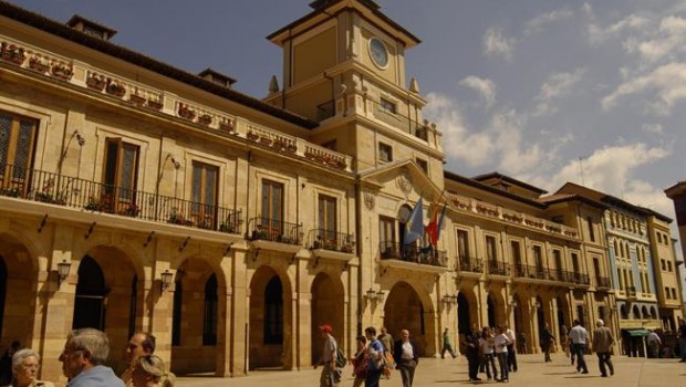 ep ayuntamientooviedo asturias