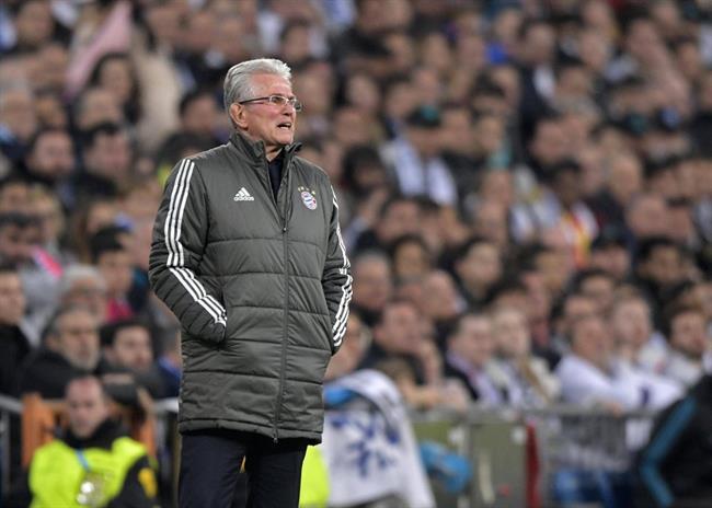ep bayern munich jupp heynckes