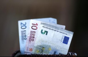 ep billetes monedas euros euro dinero 20190305113204
