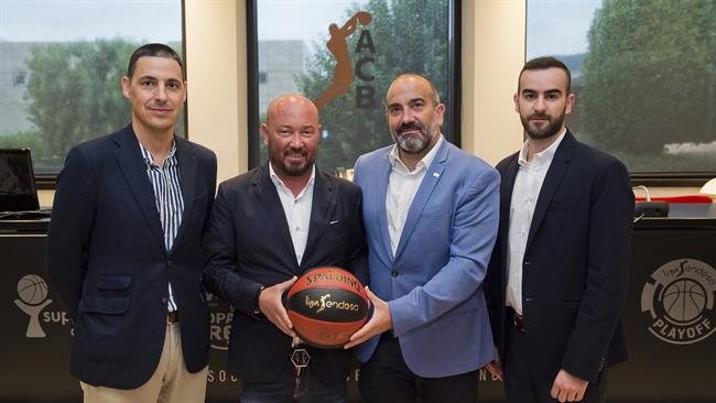 El Breogán y el Manresa, nuevos clubes ACB | ACB PHOTO ep breoganmanresa nuevos clubes acb