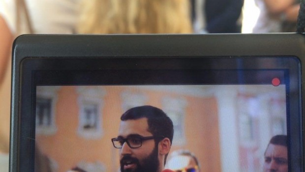 ep candidato secretario general psrm-psoe francisco lucas