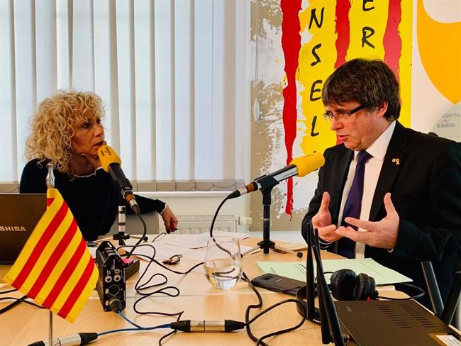 ep carles puigdemontcatalunya rdio