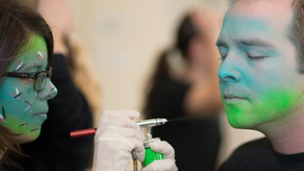 ep carnaval maquillaje