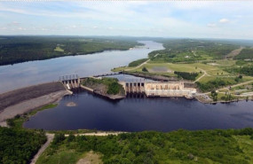 ep central hidroelectrica de mactaquac