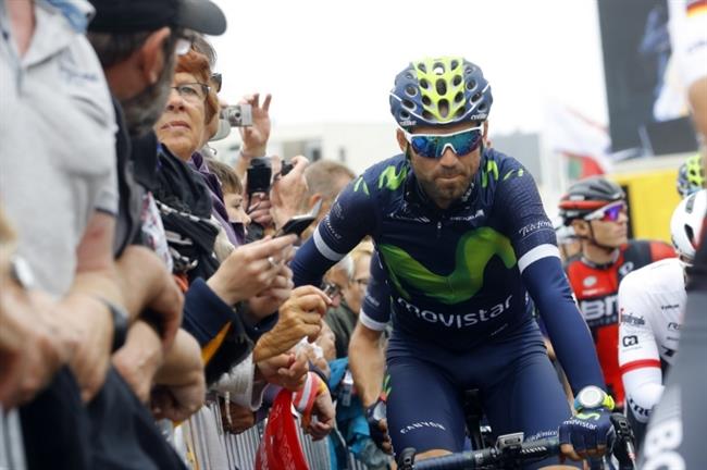 ep ciclista espanol alejandro valverde
