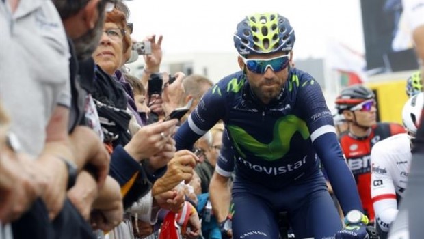 ep ciclista espanol alejandro valverde