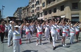 ep concentracionpacmapamplonaunas fiestas sin violencia