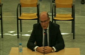 ep declara como testigo el coronel de la guardia civil diego perez de los cobos en el juicio en la