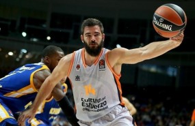 ep dubljevickhimki - valencia basket