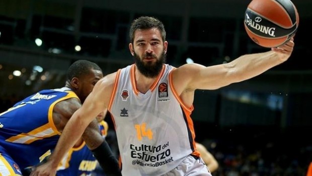ep dubljevickhimki - valencia basket