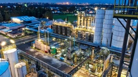 El conglomerado mexicano Kuo pierde 107 millones en el primer trimestre del año | KUO - Archivo ep el conglomerado mexicano kuo pierde 107 millones en el primer trimestre del ano