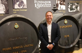 ep el director general de grupo emperador angel pina