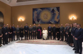 ep el encuentro se enmarca en el inicio del ano internacional de las cooperativas y en el 65