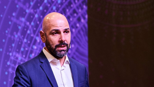 ep el nuevo director comercial para iberia de ifs fazio flotta ep el nuevo director comercial para iberia de ifs fazio flotta