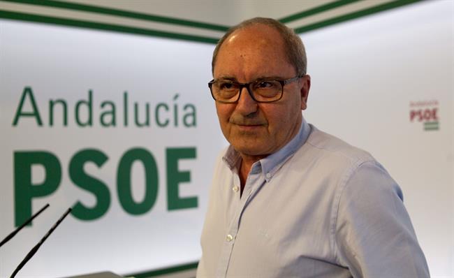 ep el numero dos del psoe-a juan cornejo en ruedaprensala sede regional