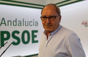 ep el numero dos del psoe-a juan cornejo en ruedaprensala sede regional