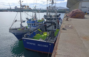 ep el pesquero siempre necora ep el pesquero siempre necora