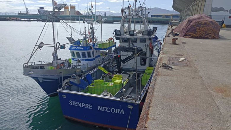ep el pesquero siempre necora ep el pesquero siempre necora