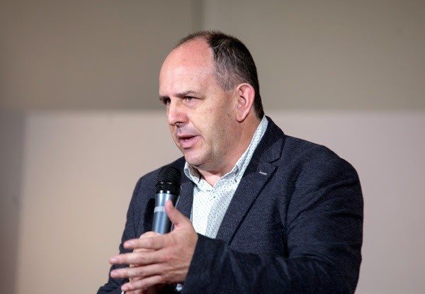 ep el portavoz de funcion publica del grupo socialista jose luis aceves