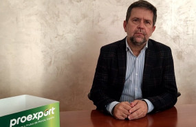 ep el presidente de proexport juan marin