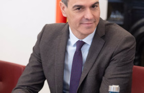 ep el presidente del gobierno pedro sanchez 20240213143306