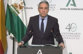 ep elias bendodo en rueda de prensa tras reunion del consejo de gobierno