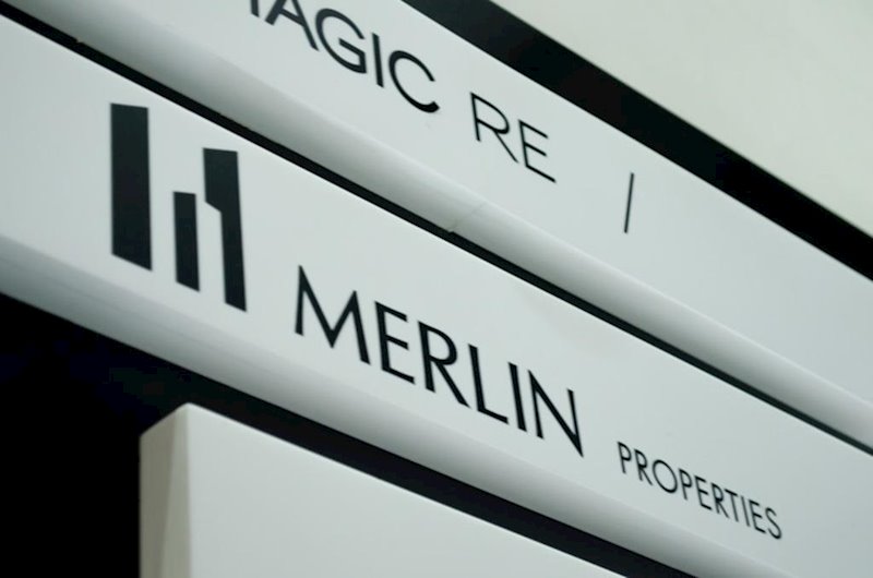 Merlin Properties gana 254,4 millones de euros entre enero y septiembre