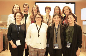 ep equipo docente del i curso formativo sobre trastornos del movimiento funcionales para medicos y