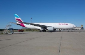 ep eurowing avion