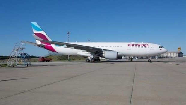 ep eurowing avion