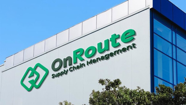 ep fachada de on route