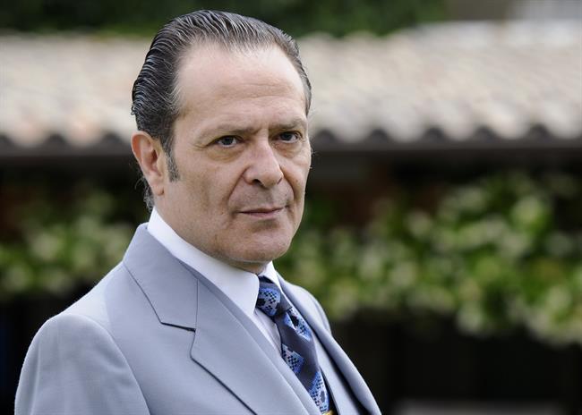 Fallece el actor Santiago Meléndez./ Europa Press | EUROPA PRESS ep falleceactor santiago melendez europa press