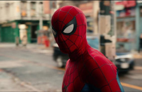 ep filtrada la escena postcreditos de spider man brand new day