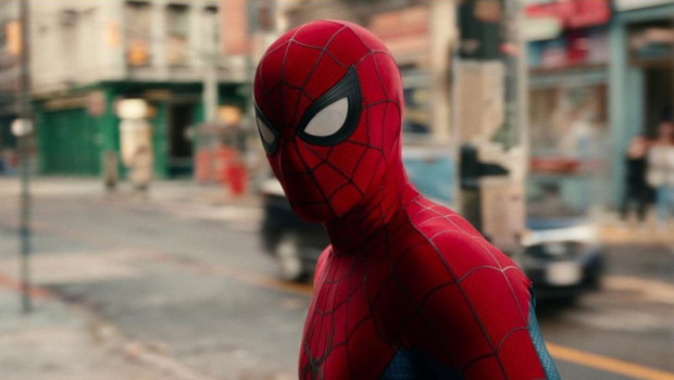 ep filtrada la escena postcreditos de spider man brand new day