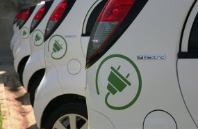 ep foto de recurso de vehiculos electricos