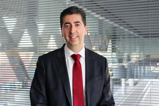 Francisco Bermúdez, CEO de Capgemini España | CAPGEMINI ep francisco bermudez ceocapgemini espana