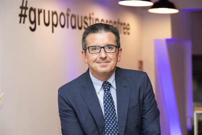 ep francisco honrubia director generalgrupo faustino