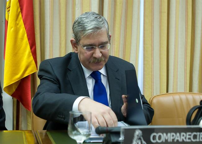 Francisco De Asís Babín, Delegado Del Gobierno Para El Plan Nacional Sobre Droga | CONGRESO - Archivo ep franciscoasis babin delegadogobiernoplan nacionaldroga
