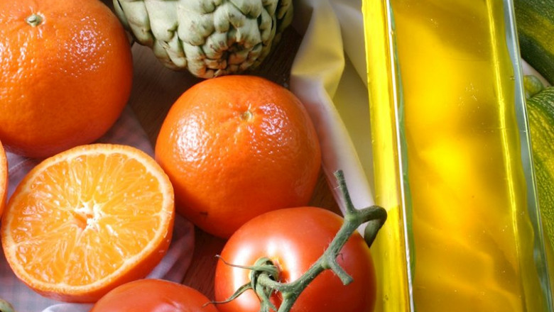 Frutas y hortalizas | JUNTA DE ANDALUCÍA ep frutas y hortalizas
